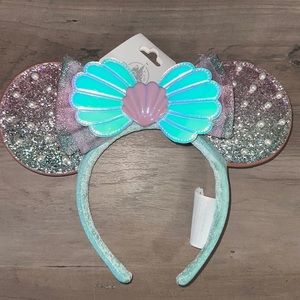 Disney Ariel Ears